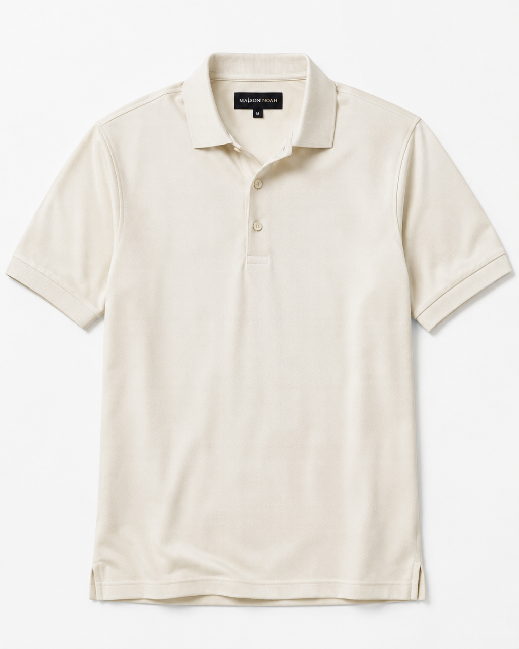 Polo Premium Mercerisé