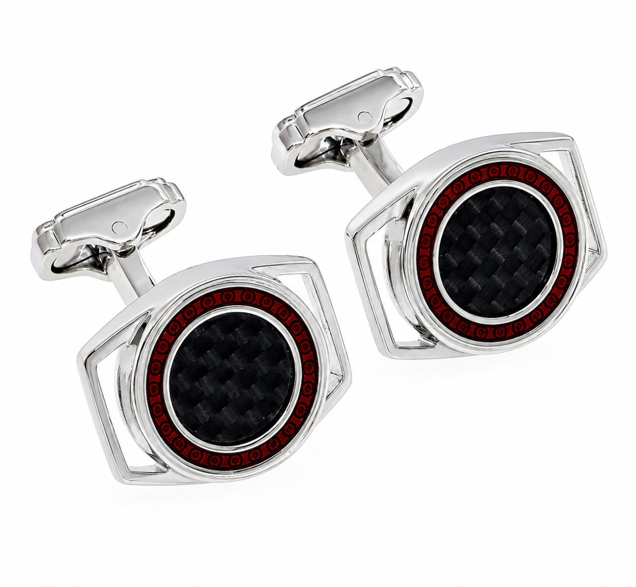 Boutons de manchette