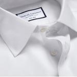 Non-Iron Twill Shirt