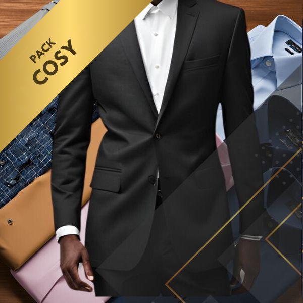 PACK COSY