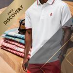 PACK DISCOVERY